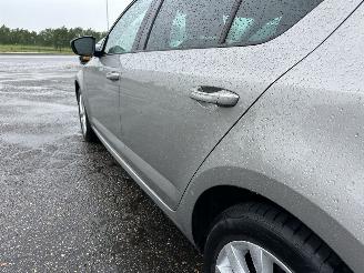 Skoda Octavia 1.0 TSI 115pk 6-bak Greentech Amb Bus sedan - navi - clima - cruise - pdc v+a - licht + regensensor picture 80