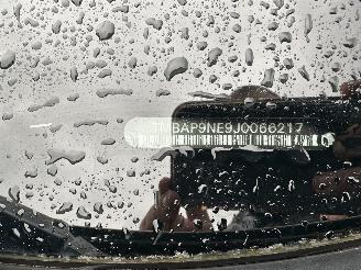 Skoda Octavia 1.0 TSI 115pk 6-bak Greentech Amb Bus sedan - navi - clima - cruise - pdc v+a - licht + regensensor picture 65