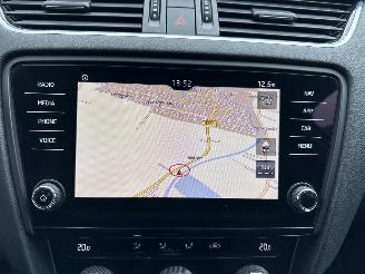 Skoda Octavia 1.0 TSI 115pk 6-bak Greentech Amb Bus sedan - navi - clima - cruise - pdc v+a - licht + regensensor picture 37