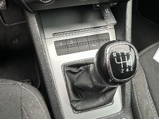 Skoda Octavia 1.0 TSI 115pk 6-bak Greentech Amb Bus sedan - navi - clima - cruise - pdc v+a - licht + regensensor picture 34