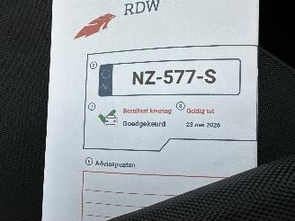 Skoda Octavia 1.0 TSI 115pk 6-bak Greentech Amb Bus sedan - navi - clima - cruise - pdc v+a - licht + regensensor picture 46