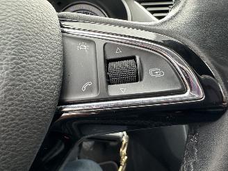 Skoda Octavia 1.0 TSI 115pk 6-bak Greentech Amb Bus sedan - navi - clima - cruise - pdc v+a - licht + regensensor picture 33