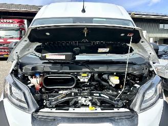 Citroën Jumper 2.2 BlueHDi 120pk 6-bak S&S L2/H2 3.0t - 15dkm nap - 3pers - 2x camera - navi - front + line + side assist picture 11