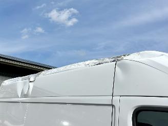 Citroën Jumper 2.2 BlueHDi 120pk 6-bak S&S L2/H2 3.0t - 15dkm nap - 3pers - 2x camera - navi - front + line + side assist picture 13