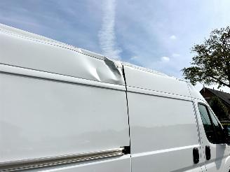 Citroën Jumper 2.2 BlueHDi 120pk 6-bak S&S L2/H2 3.0t - 15dkm nap - 3pers - 2x camera - navi - front + line + side assist picture 14