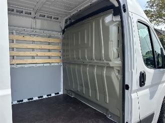 Citroën Jumper 2.2 BlueHDi 120pk 6-bak S&S L2/H2 3.0t - 15dkm nap - 3pers - 2x camera - navi - front + line + side assist picture 75