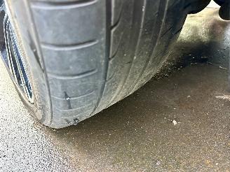 Lancia Thema 3.0D V6 Turbo 190pk aut Platinum - xenon - navi - leer - memory - elektr rollo - stoelverw v+a picture 63