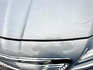 Lancia Thema 3.0D V6 Turbo 190pk aut Platinum - xenon - navi - leer - memory - elektr rollo - stoelverw v+a picture 66