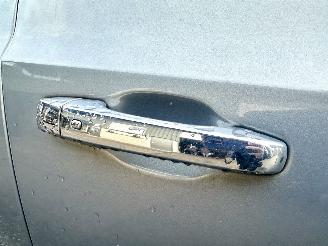 Lancia Thema 3.0D V6 Turbo 190pk aut Platinum - xenon - navi - leer - memory - elektr rollo - stoelverw v+a picture 85