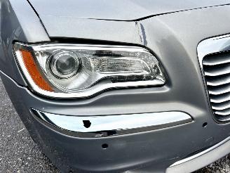 Lancia Thema 3.0D V6 Turbo 190pk aut Platinum - xenon - navi - leer - memory - elektr rollo - stoelverw v+a picture 69