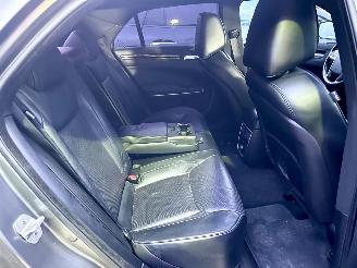 Lancia Thema 3.0D V6 Turbo 190pk aut Platinum - xenon - navi - leer - memory - elektr rollo - stoelverw v+a picture 38