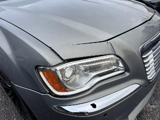 Lancia Thema 3.0D V6 Turbo 190pk aut Platinum - xenon - navi - leer - memory - elektr rollo - stoelverw v+a picture 71