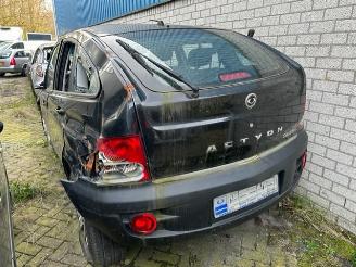 Ssang yong Rexton VEEL DIVERSE ONDERDELEN REXTON picture 3