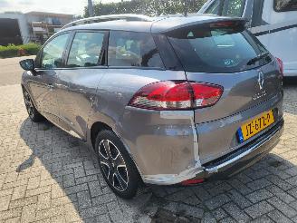 Renault Clio Renault Clio Estate 0.9 TCe Expression 114000km 1e eigenaar nwe APK picture 4