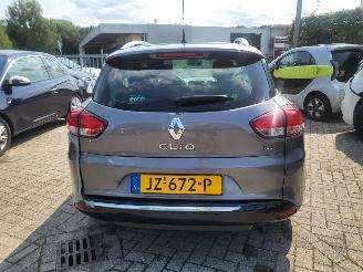 Renault Clio Renault Clio Estate 0.9 TCe Expression 114000km 1e eigenaar nwe APK picture 5