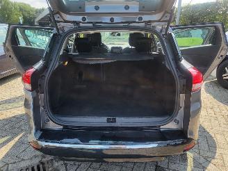 Renault Clio Renault Clio Estate 0.9 TCe Expression 114000km 1e eigenaar nwe APK picture 18