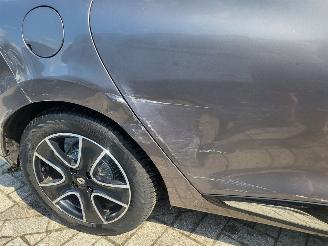 Renault Clio Renault Clio Estate 0.9 TCe Expression 114000km 1e eigenaar nwe APK picture 20