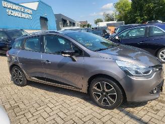 Renault Clio Renault Clio Estate 0.9 TCe Expression 114000km 1e eigenaar nwe APK picture 6