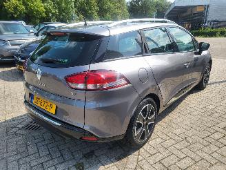 Renault Clio Renault Clio Estate 0.9 TCe Expression 114000km 1e eigenaar nwe APK picture 13