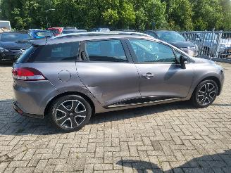 Renault Clio Renault Clio Estate 0.9 TCe Expression 114000km 1e eigenaar nwe APK picture 7