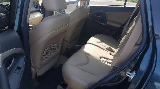 Toyota Rav-4 3X Rav-4 2.2 MET O.A  D-4d D-cat 4x4 130 Kw 1 e eigen 55000 km EXECUTIVE picture 10