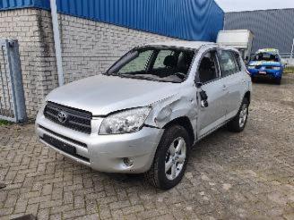 Toyota Rav-4 3X Rav-4 2.2 MET O.A  D-4d D-cat 4x4 130 Kw 1 e eigen 55000 km EXECUTIVE picture 15