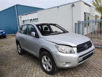 Toyota Rav-4 3X Rav-4 2.2 MET O.A  D-4d D-cat 4x4 130 Kw 1 e eigen 55000 km EXECUTIVE picture 3