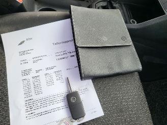 Volkswagen Caddy Rolstoel Caddy Maxi 2.0 TDI euro 6w DSG aut Trendline 5p + ROLSTOEL picture 12