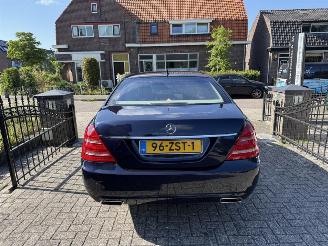 Mercedes S-klasse youngtimer BTW 500 Prestige Plus picture 7