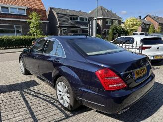 Mercedes S-klasse youngtimer BTW 500 Prestige Plus picture 8