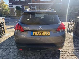 Peugeot 2008 1.2 PureTech Active nieuwe apk picture 5
