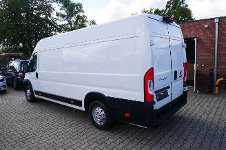 Fiat Ducato MAXI L5H2 NAVIGATIE CLIMAT-CONTROL picture 4