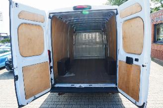 Fiat Ducato MAXI L5H2 NAVIGATIE CLIMAT-CONTROL picture 14