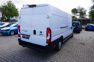 Fiat Ducato MAXI L5H2 NAVIGATIE CLIMAT-CONTROL picture 3