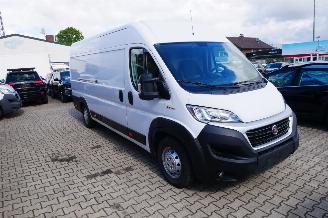 Fiat Ducato MAXI L5H2 NAVIGATIE CLIMAT-CONTROL picture 2
