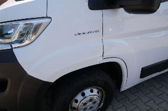 Fiat Ducato L2H2 AUTOMATISCHE AIRCO NAVIGATIE picture 7