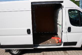 Fiat Ducato L2H2 AUTOMATISCHE AIRCO NAVIGATIE picture 10