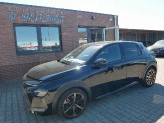 krockskadad bil auto Lancia Ypsilon  2026/1