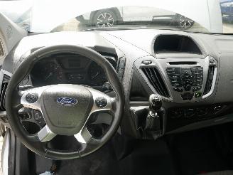 Ford Transit CUSTOM 9 PERSOONS L2 TREND picture 9