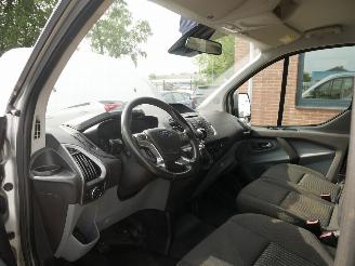 Ford Transit CUSTOM 9 PERSOONS L2 TREND picture 7