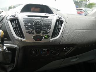 Ford Transit CUSTOM 9 PERSOONS L2 TREND picture 10