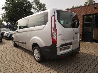 Ford Transit CUSTOM 9 PERSOONS L2 TREND picture 4