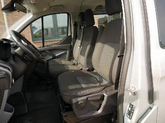 Ford Transit CUSTOM 9 PERSOONS L2 TREND picture 8