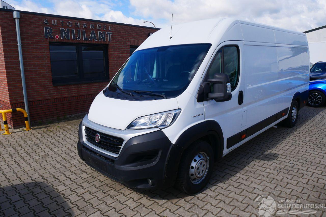 Fiat Ducato MAXI L5H2 NAVIGATIE CLIMAT-CONTROL