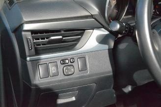 Toyota Avensis Touring Sports Edition-S Navi Klima Voll picture 13