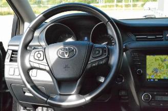 Toyota Avensis Touring Sports Edition-S Navi Klima Voll picture 9