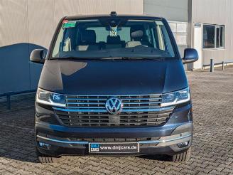 Volkswagen Transporter  picture 2