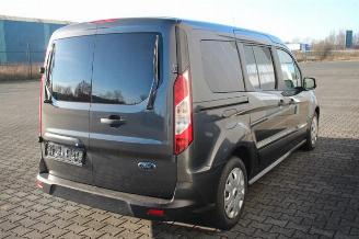 Ford Transit Connect Kombi lang Trend picture 5
