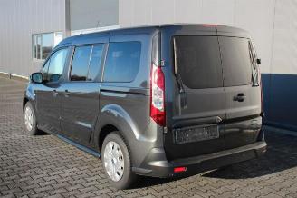 Ford Transit Connect Kombi lang Trend picture 6