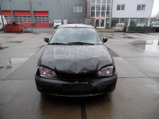 Toyota Avensis  picture 1